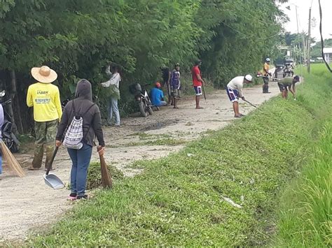 clean and green foundation layunin|Clean and green program sa Guimba Kong Mahal.